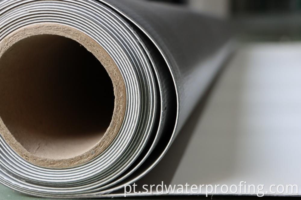 Polyvinyl Chloride Pvc Waterproofing Membrane 6